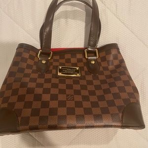 Louis Vuitton Woman's Classic Handbag